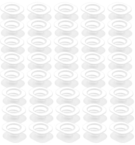 OTCRAFT 90Pcs/Set 1.25 x 1.5 Standard Action Wobbles,Self-Adhesive Springs,Small Wobblers Movers for Card Making DIY Scrapbooking Arts Projects Handmade Crafts Scrapbooking Embellishments