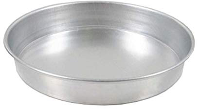 Molde tarta alto 24 cm.