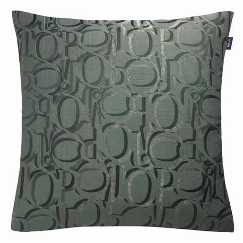 Joop! Kissenhüllen Ornament Agave - 090