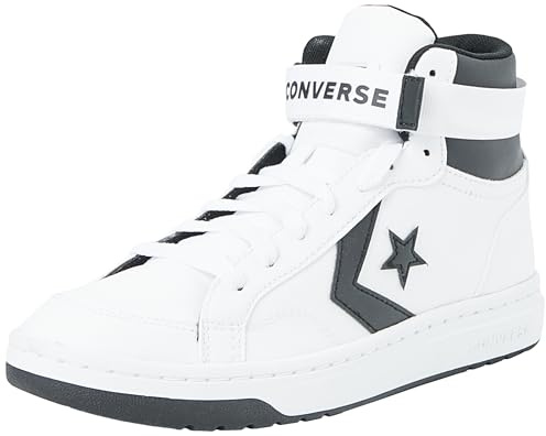 Converse A09532C Pro Blaze V2 High Hombre Optical White EU 37.5