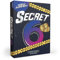 DENKRIESEN - KIBU Jumper® Secret 6 | Spannendes Kartenspiel für 3-6 Spieler | Perfekt für Spieleabende & Familien | Knifflige Rätsel & geheime Rollen | Ab 8 Jahren geeignet