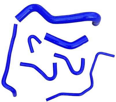 Manguito Intercoler Manguera De Refrigerante Para Radiador Para REIZ 2.5L 5GRFE 2006-2012