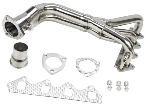 Collettore Di Scarico Per Suzuki Per Samurai Per Geo Tracker 1.3L 1.6L L4 In Acciaio Inossidabile HBGURM