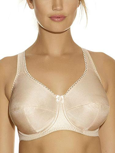 Fantasie Speciality Full Cup Bra Natural Beige 38F