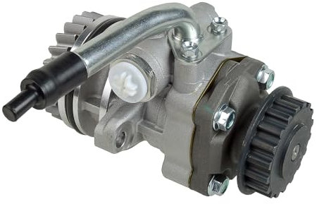 STELLOX 00-36214-SX Servopumpe – Hydraulikpumpe – Servolenkungspumpe – Für PKW und Nutzfahrzeuge