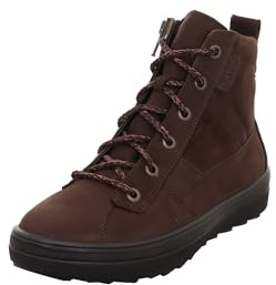 Legero Mira Ligeramente Forrado Gore-Tex, Botas para Nieve Mujer, Ciok Braun 3420, 39 EU
