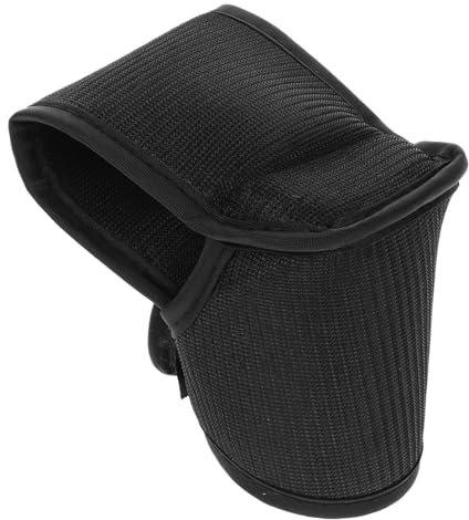 BESPORTBLE Kinder-laufrad-lenkerschutzhülle, Antikollisions-lenkerpolster, Praktische Lenkerabdeckung Für Roller Und Fahrräder