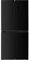Beko HarvestFresh™ American Fridge Freezer - Black Steel - D Rated