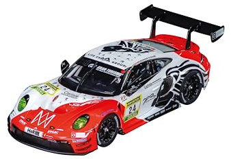 Porsche 911 GT3 R 'Lionspeed GP, No.24'