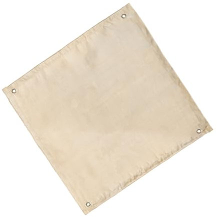 SHINEOFI Ignifuga Soldadura Antiincendios Alta Resistencia Para Exteriores y Acampar