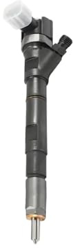 Inyector Combustible Diésel Para Hyundai H1 Starex Para Kia Sorento2.5 CRDi(0445110279)