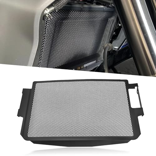 For MT 09 MT 09 SP 2024 2025 XSR900 2024 2025 2026 Tracer9 GT 2025 Nuovi accessori Protezione radiatore Griglia di protezione per moto