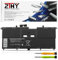 K KYUER 7.6V 46WH NNF1C Laptop Akku für Dell XPS 13 9365 XPS 13 2in1 2017 Series XPS 13-9365-D1605TS XPS 13-9365-D1805TS Notebook HMPFH 0NNF1C Notebook Replacement Batterie