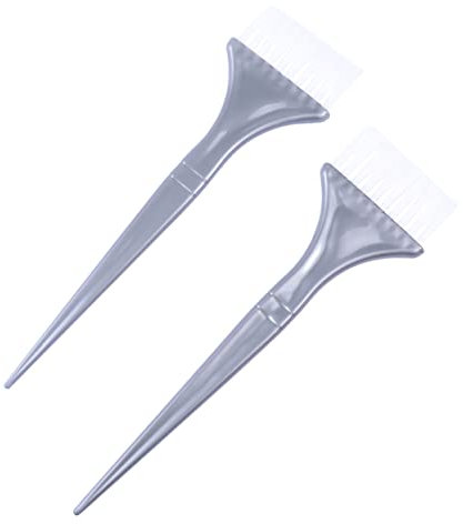 Ipetboom Hairstyle Helper 10er-pack Haarfärbepinsel-set Nylonborsten Sicher Für Die Färbungsbehandlung
