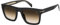 David Beckham Herren DB 7000/S Flat Sunglasses, 807/N4 Black, 56