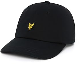 Lyle & Scott Mens Baseball hat