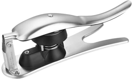 LOVIVER Pinza para castañas, Utensilios de Cocina, abridor de nueces Manual Multiusos, alicates, abridor de castañas, Cortador de castañas para Picnic, hogar,