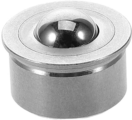 KICHOUSE Cuscinetti Per Trasferimento e Prolungata Per Applicazioni Industriali e Multidirezionali