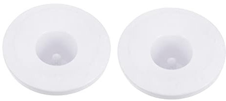 Angoily 2pezzi Smart Seat Per Dispenser Sostituzione Per Raffreddatori Facile Da e Installare Accessorio Per Dispenser