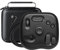 TourBox Lite, [2024 NUOVO] Animazione Concept Art, Colorgrade, Editing Video, ClipStudioPaint, Photoshop, Blender, DaVinciResolve, FCPX, Premiere, Capcut, Lightroom, Tavo Grafica, Tastie Person