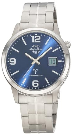 Master Time Montre pour Homme Titane MTGT-10953-32M
