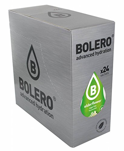 Bolero Functional Food - Pacco da 24 x 216 gr