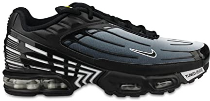 Nike Air Max Plus III (orange/schwarz)