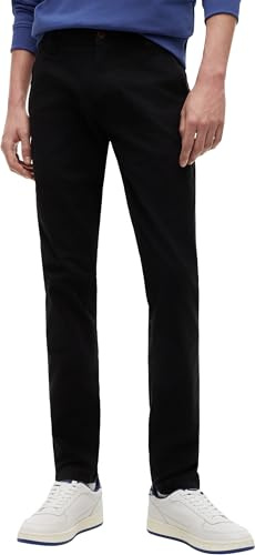 Tommy Jeans herr Byxor Tjm Scanton Chino Byxa