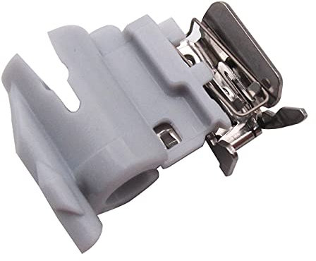 CKPSMS Marke – 1 STÜCK # 0323307200 Nadeleinfädler Kompatibel mit/Ersatz für BERNINA Marken B215,350,530,560,570,770,B550QE,B710,B750QE,B770QE