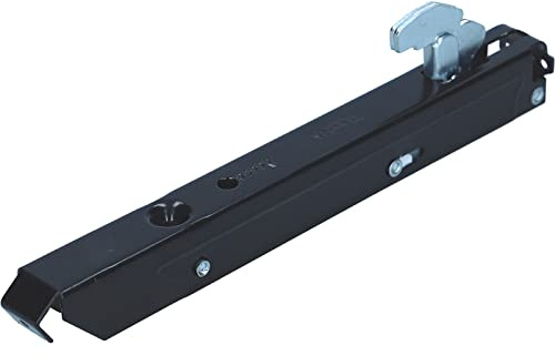 LUTH Premium Profi Parts - Cerniera della porta per il forno Compatibile con Gorenje 109482 166656 643558
