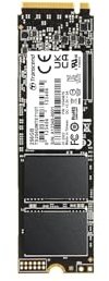Transcend MTE710T 256GB M.2 PCI Express 4.0 NVMe 3D NAND