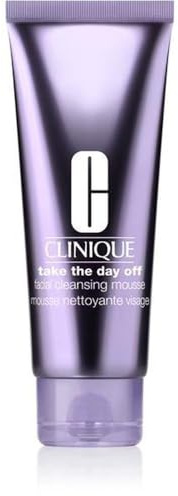 Clinique Take The Day Off™ Mousse nettoyante pour le visage 125ml