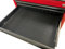 diconfa Schubladen-Einlage Werkstattwagen Modell WÄHLEN - kompatibel mit STIER Werkzeugwagen - 400 x 570 x 3mm - rutschfeste Gummi-Matte Antirutsch-Matte Zubehör SBR Feinriefenmatte