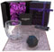 Whisky Glass Hybrid Tumbler - Cooling in 15 Sec + Flavour Enhancement Technology - Whiskey Gift Sets for Men and Women Whisky Gift Set Whisky Stones - Darryl McNally 16 x Gold Medal Approved Design