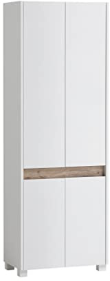 Schildmeyer Cosmo Schuhschrank 701780, weiß