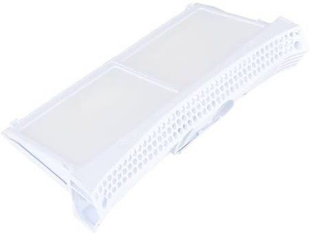sparefixd Suitable for Tumble Dryer Lint Fluff Filter for Bosch CLASSIXX