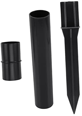 BESPORTBLE Giunto in Plastica Per Lampade Esterne Accessorio Di Ricambio Per Tubo a Energia Rinnovabile Parte Sostitutiva Per Illuminazione Da Giardino
