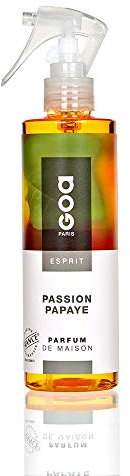 Goa - Vaporisateur Esprit Passion Papaye 250 ML
