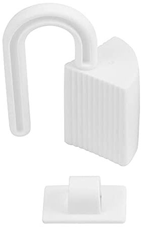 ANCLLO 4pcs Finger Pinch Guard Sicurezza Schiuma Fermaporta Cerniera Guard Protector