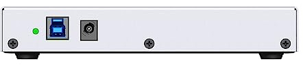 RME Digiface Ravenna USB 3.0 Audiointerface - USB Interface