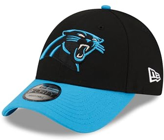 New Era unisex - vuxen Basebollkeps Nfl The League 9forty