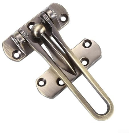 Robustes Anti-Diebstahl-Schloss, wesentliche Ergänzung zu Haussicherheitssystem (Grün-Bronze)