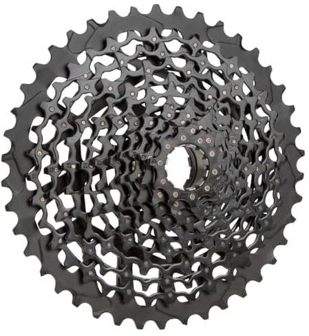 SRAM Cassette XG-1175 11V.(10-42) Negro