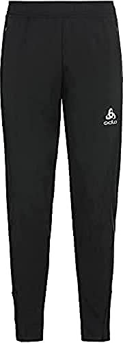 Odlo Laufhose Herren Lang Zeroweight I Sporthose I Lauftights