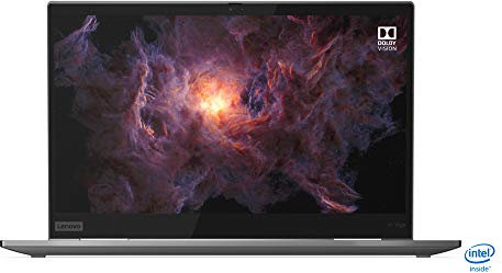 LENOVO ThinkPad X1 Yoga G4 i7-8565U 35,6cm 14Zoll WQHD Touch 16GB 512GB M.2 SSD IntelUHD 620 FPR Cam W10P64 4G LTE - Iron Grey (Generalüberholt)