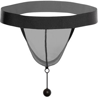 WILDYOU A-String Lucian (L) Plug Tanga Herren