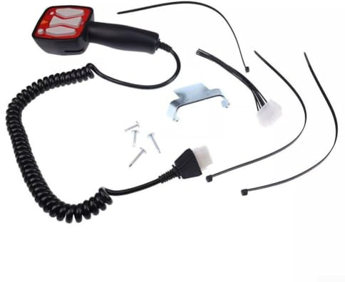 Western 56462 Fisher 9400 8292 Chasse-neige à lame droite avec fonctions préprogrammées et fonctions de diagnostic