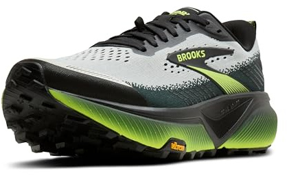 Brooks Cascadia 20 Trail RunningHomme