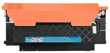 Kompatibel mit der leistungsstarken Farbtonerkartusche der Samsung CLT-K404S-Serie for Multifunktionsdrucker und Kopierer(CLT-404S C)