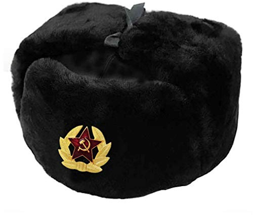 Colbacco nero, esercito – 60 XL